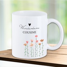 Tasse Avec Citation