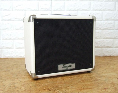 Ibanez tsa5 tube - tube, amp