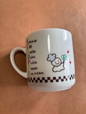 Mug Sanrio Kerokeroppi
