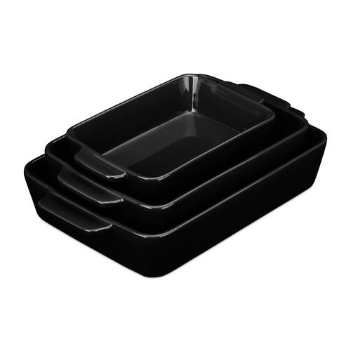 Lot plat four ceramique