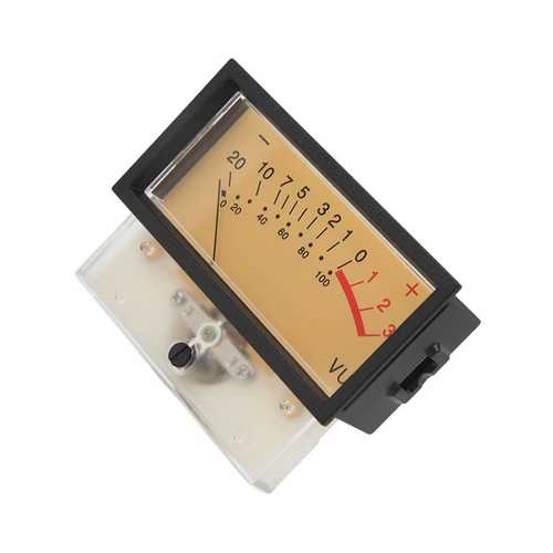 Meter haut précision led - meter,