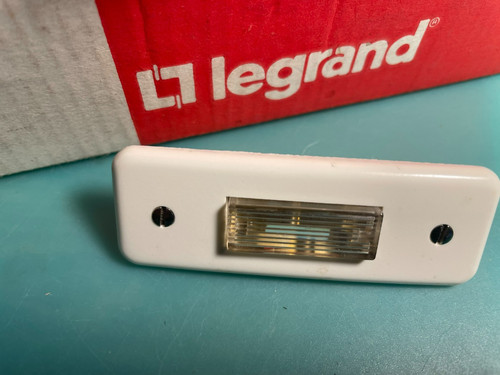 Legrand bouton poussoir - bouton,