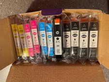 cartouches d'encre compatible à hp 6520