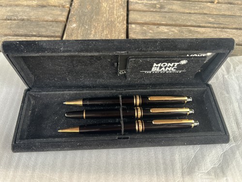 Montblanc meisterstück - montblanc,