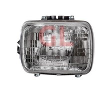 PHARES AVANT POUR JEEP