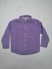 Zara Kids Chemise à Carreaux