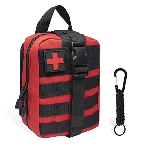 Trousse secours militaire - trousse,