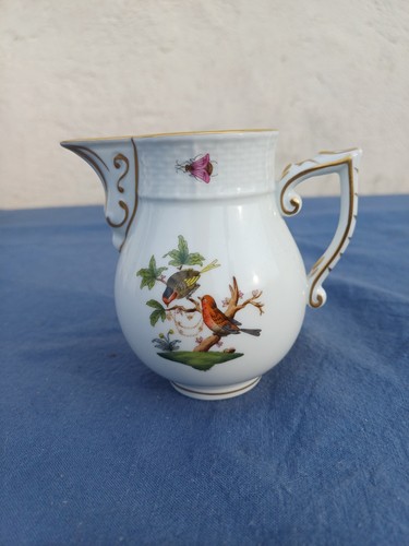 Rare pot lait porcelaine - rare,