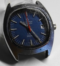 Vintage montre automatic - montre,