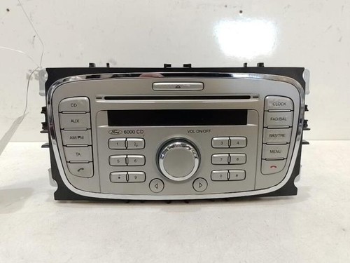 Autoradio origine ford - d'origine,