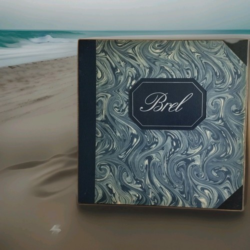 Coffret tours vinyle - coffret,