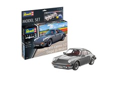 REVELL, MODEL SET PORSCHE 911
