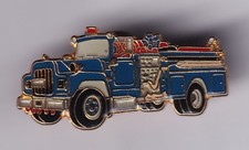 RARE PINS PIN'S .. POMPIER