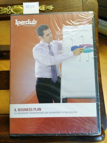 Business plan lo - il,