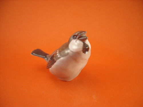 Bing grondahl statuette - bing&grondahl,