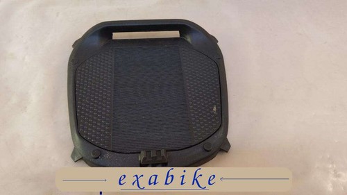 Platine top case - platine, top-case