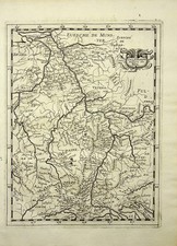 ✒ 1649 CARTE pour Philippe