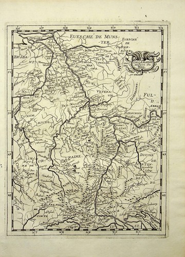 1649 carte pour philippe - ✒,