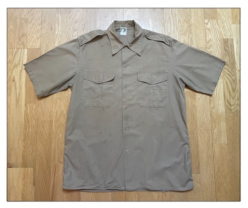Chemise legion dien - legion, phu