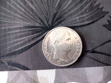 Superbe 5 Francs Napoléon 1er