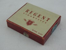 Paquet REGENT américain ORIGINAL US ARMY WWII WW2