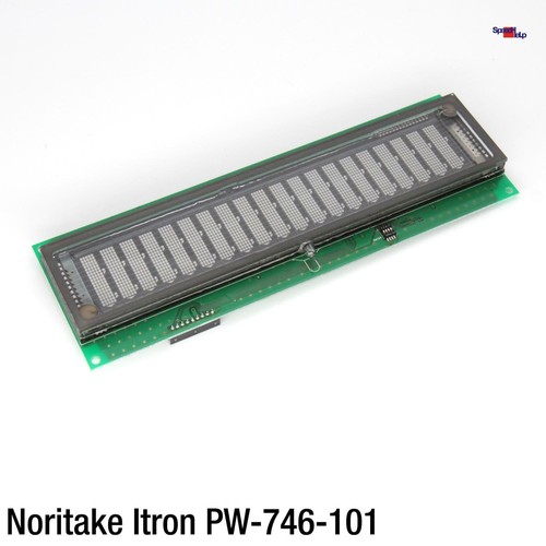 écran noritake itron - Écran,