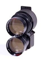 OBJECTIF TÉLÉ 4,5/180mm MAMIYA C330 F C330 S C330 C220 C33