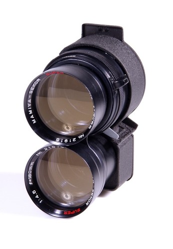 Objectif télé 180mm - tÉlÉ, 4,5/180mm