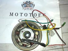 ALTERNATEUR SCOOTER 50CC