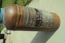Antique Conqueror Fire