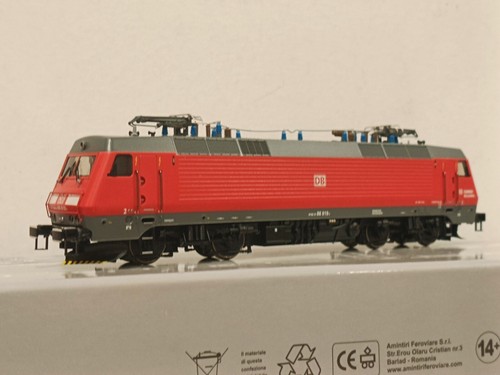 Locomotive électrique - locomotive,
