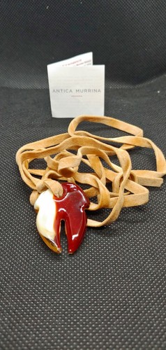 Collana antica murrina - collana,