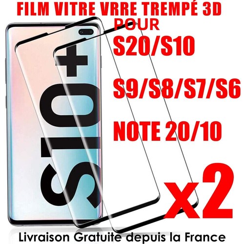 Film protection verre trempe - protection,