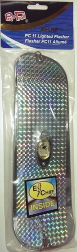 Pro troll proflash lighted - proflash, 11"