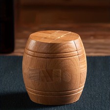 Casse-tête en forme de seau