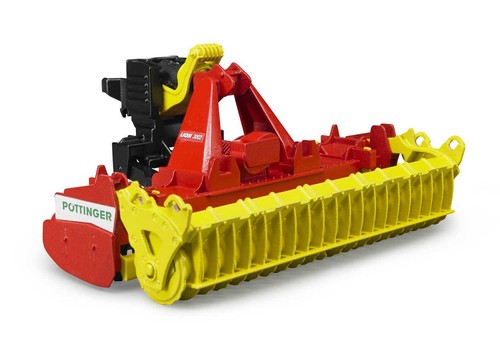 Bruder 02346 pottinger - -,