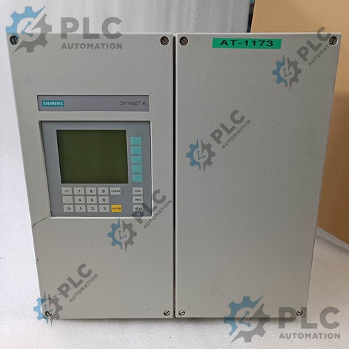 Analyseur gaz siemens - +analyseur,