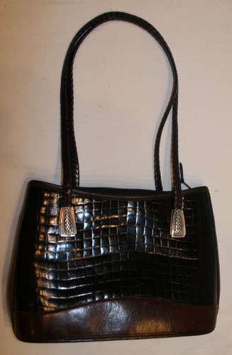 Brighton purse handbag brown - brighton,
