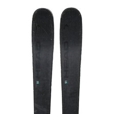 Ski occasion Head Kore 91 W + fixations