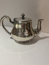 Théière Christofle -