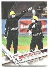 2017 Topps First Pitch #FP-30
