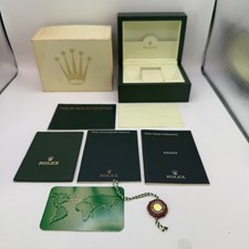 Boîtier de montre Rolex