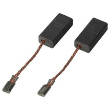2 Balais charbon pour Bosch
