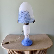 Grande Lampe  Champignon