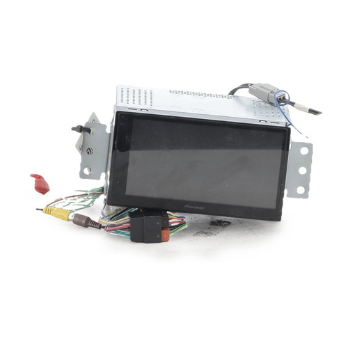 Autoradio adaptable isuzu - autoradio,