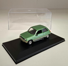 Renault 5 GTL Sedan 1976 1/43