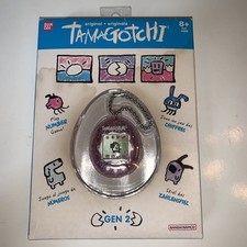 Tamagotchi Bandai Namco