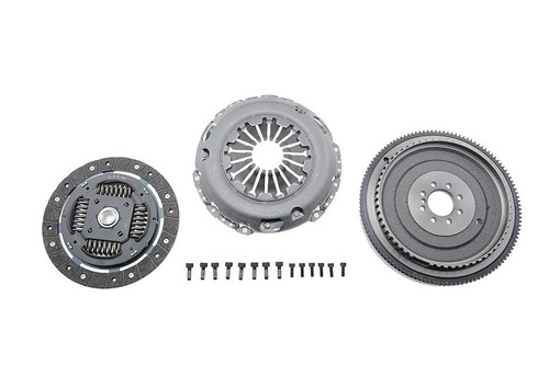 Kit embrayage avec volant - embrayage,