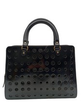 MARNI Sac Baril Moyen Dames