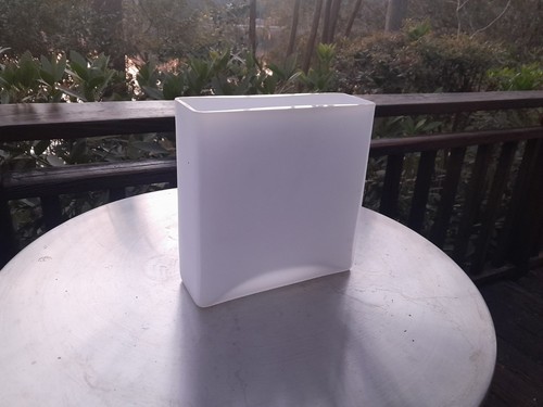 Ligne roset opal - opal, white